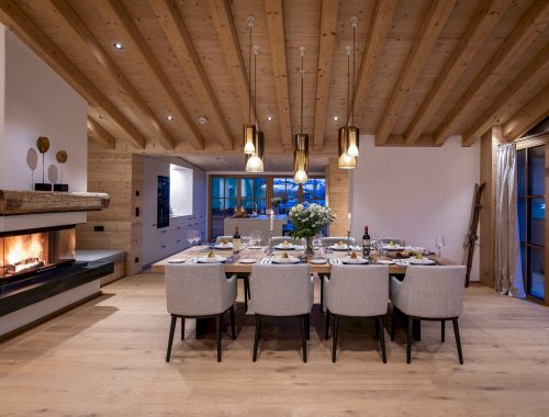 Brunnenhof Penthouse (1)