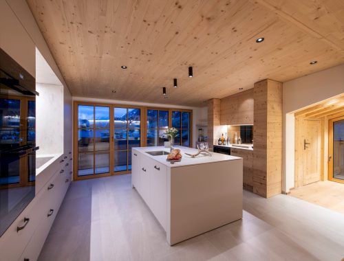 Brunnenhof Penthouse (2)