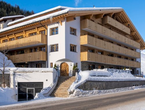 Brunnenhof Penthouse (20)
