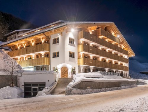 Brunnenhof Penthouse (5)