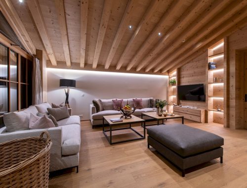 Brunnenhof Penthouse (7)