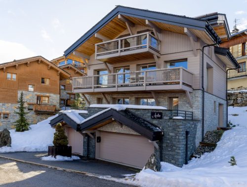 Chalet Acélia (35)