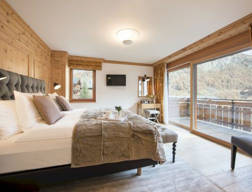 Chalet Alex (1)
