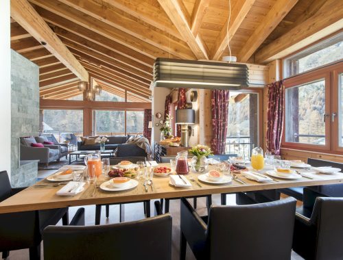 Chalet Alex (11)
