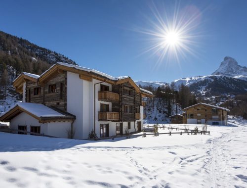 Chalet Alex (13)
