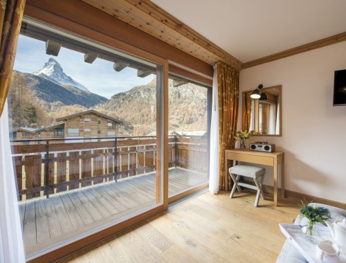 Chalet Alex (2)