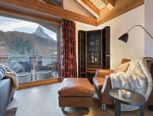 Chalet Alex (25)
