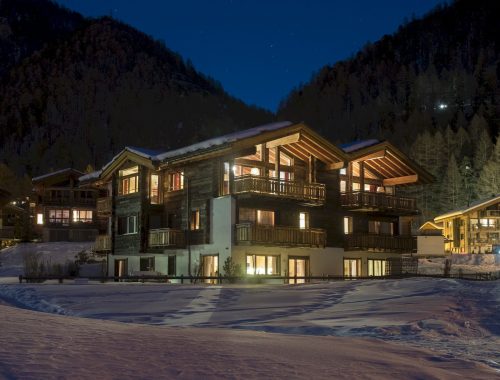 Chalet Alex (3)