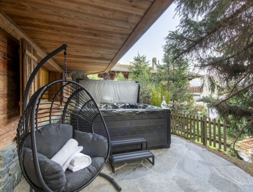 Chalet Clambinet (10)