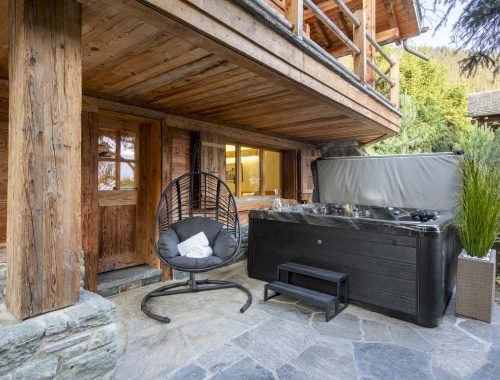 Chalet Clambinet (13)