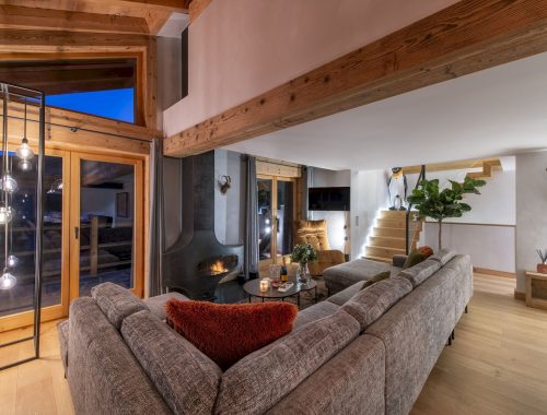 Chalet Clambinet (2)