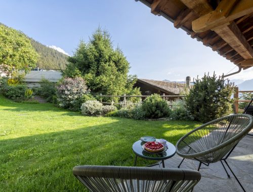 Chalet Clambinet (22)