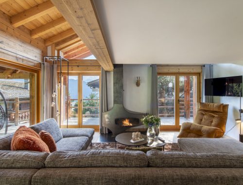 Chalet Clambinet (23)