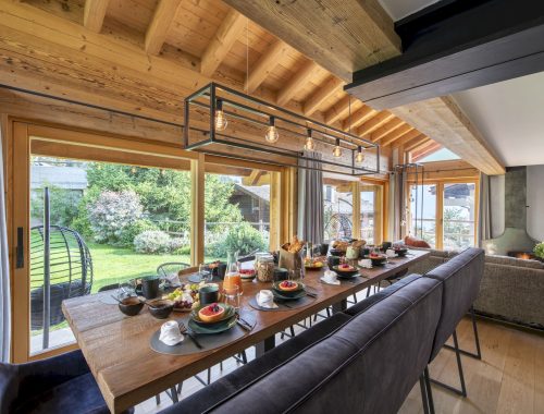 Chalet Clambinet (25)