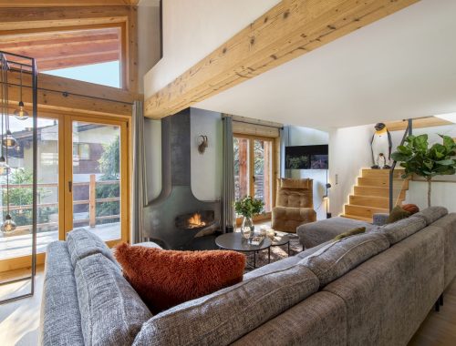 Chalet Clambinet (26)