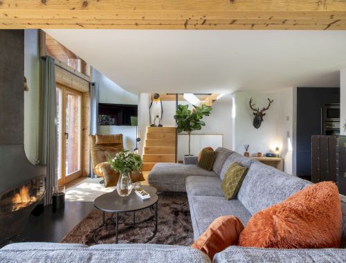 Chalet Clambinet (27)