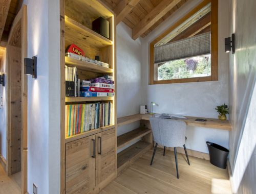 Chalet Clambinet (29)