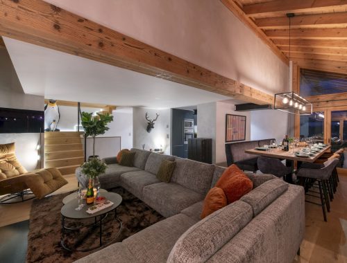 Chalet Clambinet (3)