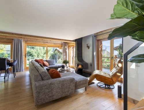 Chalet Clambinet (30)