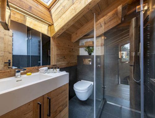 Chalet Clambinet (33)