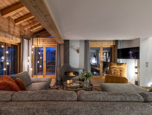 Chalet Clambinet (5)