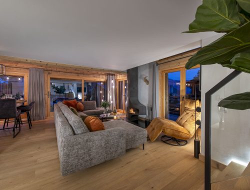 Chalet Clambinet (7)