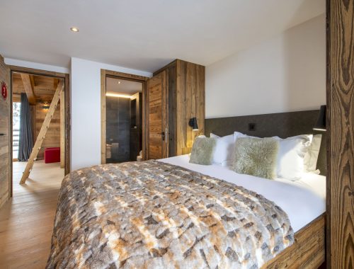 Chalet Cortil (1)
