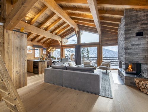 Chalet Cortil (13)