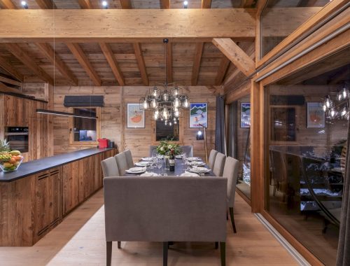 Chalet Cortil (19)