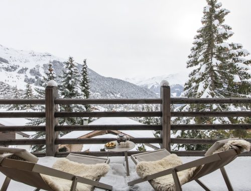 Chalet Cortil (2)