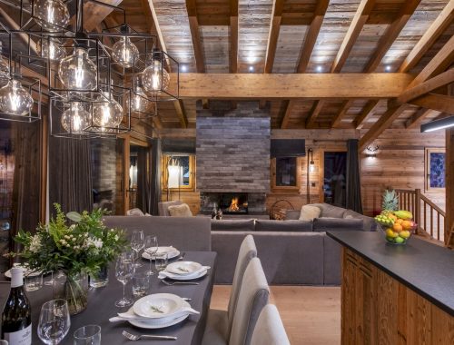 Chalet Cortil (22)