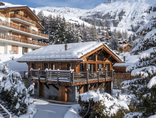 Chalet Cortil (29)