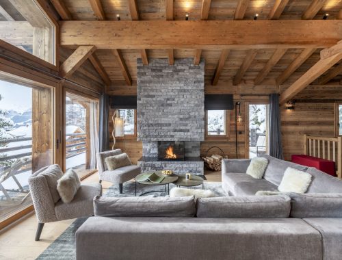 Chalet Cortil (7)