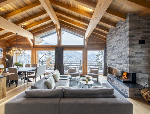 Chalet Cortil (9)