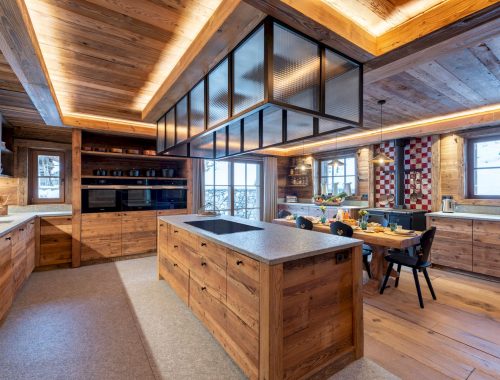Chalet Domaine de l'Orme (23)