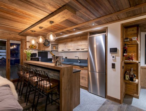 Chalet Grand Pré (14)
