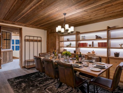Chalet Grand Pré (15)