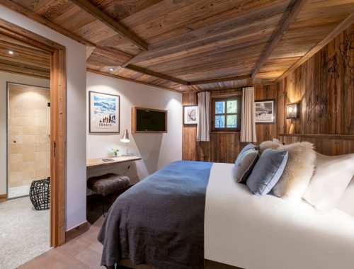 Chalet Grand Pré (16)