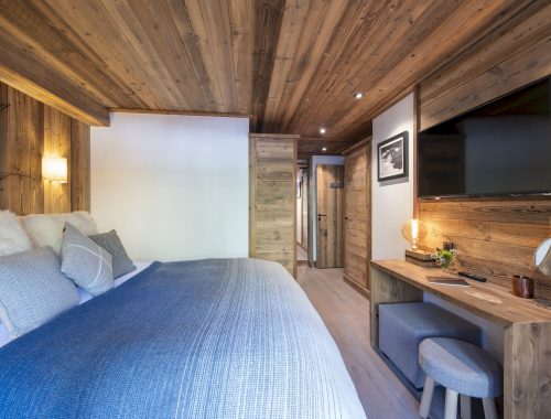 Chalet Grand Pré (19)