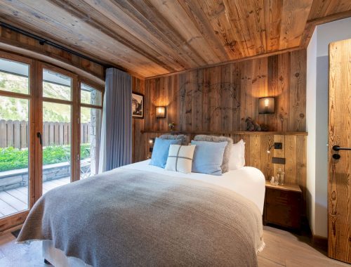 Chalet Grand Pré (21)