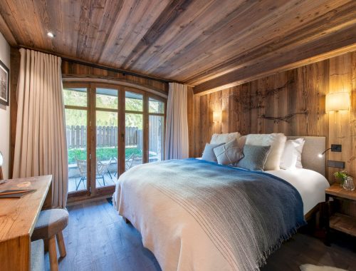 Chalet Grand Pré (22)