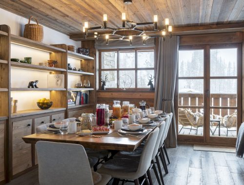 Chalet Grand Pré (25)