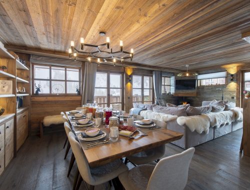 Chalet Grand Pré (26)