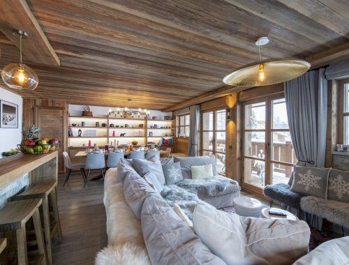 Chalet Grand Pré (27)