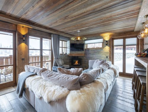 Chalet Grand Pré (29)