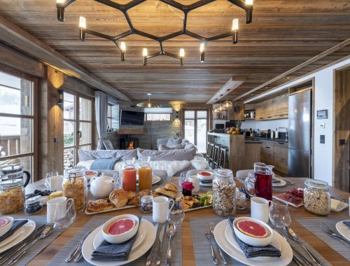 Chalet Grand Pré (30)