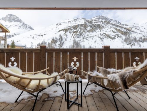 Chalet Grand Pré (4)
