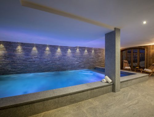 Chalet Grand Pré (5)