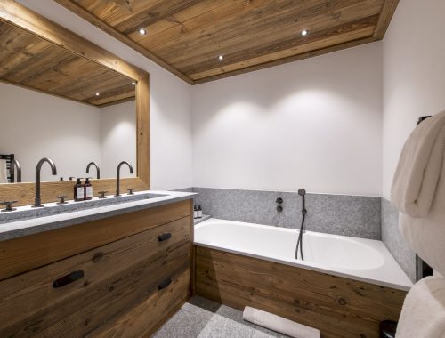 Chalet Grand Pré (8)