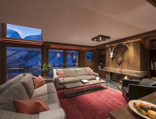 Chalet Haus Leytron (12)